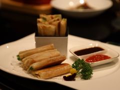 -杭州新新饭店·1913餐厅