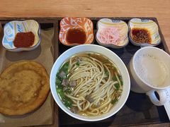 -北京西藏大厦·香帕拉藏餐厅