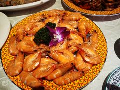 -凤凰轩·尾牙宴·生日宴(十里银滩店)