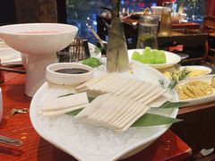 -小龙翻大江文化火锅(太古里店)