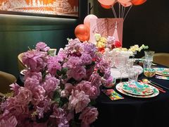 -桂满陇·海市蜃楼·黑金(国金店)