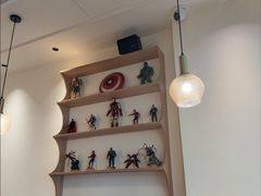 -帕蓝·暹罗料理(大学路店)