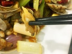 -辣螃铠盆盆蟹大排档(总店)