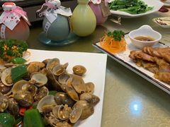 -鹏城人家海鲜酒家·23年老字号(较场尾店)