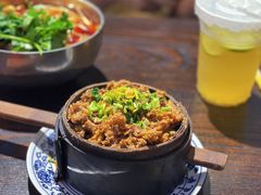 -老妈火锅粉(幸福路步行街店)