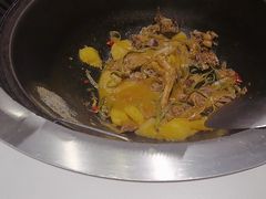 -玺炖·中国铁锅炖(南京东路店)