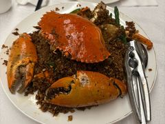 -喜记避风塘炒辣蟹(旗舰店)