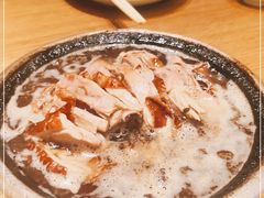 -张烤鸭·川菜·非遗冒烤鸭(青石桥店)