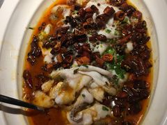 -蔴将·川菜(黄龙万科店)