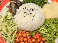 -那红花·东北菜铁锅炖(仙林金鹰店)