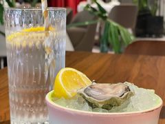 -Osteria Garden 生蚝花园餐厅(原进贤路店)