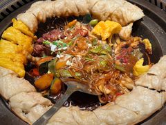 -灶座小锅烀饼·铁锅炖(全国总店)