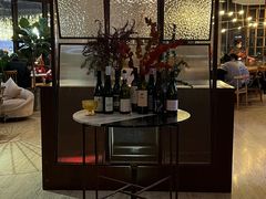 -The Rug Cafe(王府中环店)
