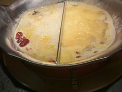 -湊湊火锅·茶憩(上海合生汇店)