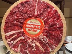 -海底捞火锅(金桥太茂商业广场店)