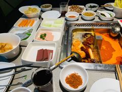 小酥肉-海底捞火锅(银泰中心店)