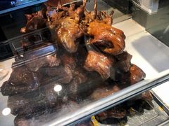 -王浩儿纪六孃甜皮鸭(东大街店)