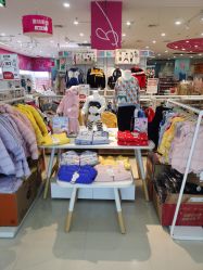 -孩子王童乐园(余姚万达店)