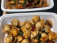 -盒马鲜生(十里堡店)