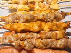 烤串-肉串汪(望京店)