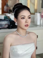 -纯色时光婚纱艺术馆WHITE