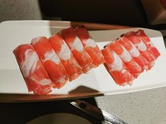 -海底捞火锅(奥森店)