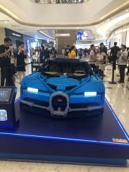 -乐高授权专卖店(济南万象城店)