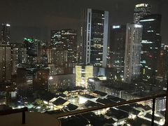 -成都尼依格罗酒店