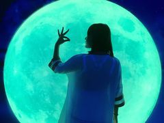 -梵高星空艺术馆(万达旗舰店)