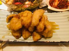 -七八冷面·延边朝鲜族美食(欢乐谷店)