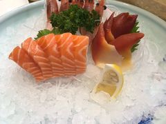 -东京屋(武定路店)