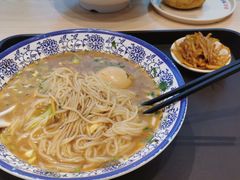 -武圣羊汤·西北面(朝阳门店)