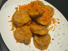 -曾宴·楚菜(湖北省博物馆店)