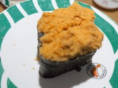-新一番三文鱼寿司(吾悦店)