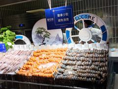 -星伦多 自助料理(圆融店)