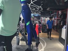 -李宁(大宁国际旗舰店)