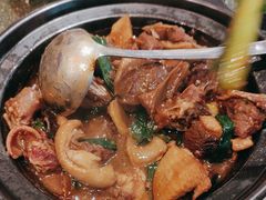 -顺轩海鲜火锅酒家