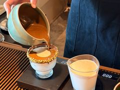-luutosa  cafe & tea 鹿兔山