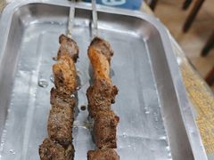-清真·鸦儿李记·小馆(后海店)
