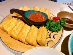 -山石榴·贵州菜(丰盛里店)