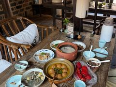 -花迹·金陵南京菜(老门东店)