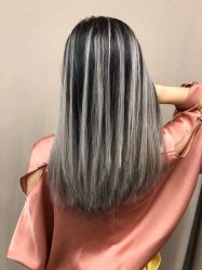 -Miracle集简美发沙龙
