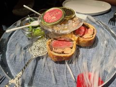 -弦月窗LUNETTE BY AMANDA(复兴路店)