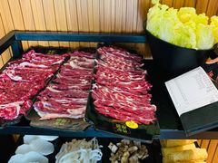 -潮发潮汕牛肉店(永庆坊店)