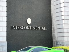 -南通滨江洲际酒店-东厨中餐厅