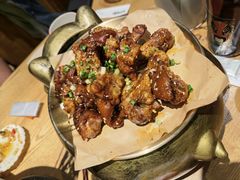 -司御手铜锅涮肉卤烤猪手(榆次新建路店)