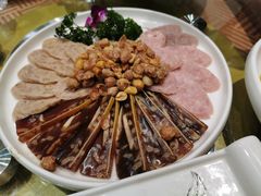 -林口邵胖子大鹅(新安街东五店)