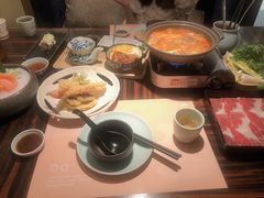 -山葵家·创意料理(万象汇店)