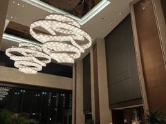 -上海嘉定喜来登酒店