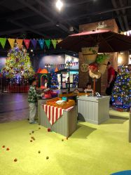 -幻贝家儿童乐园(苏州中心店)